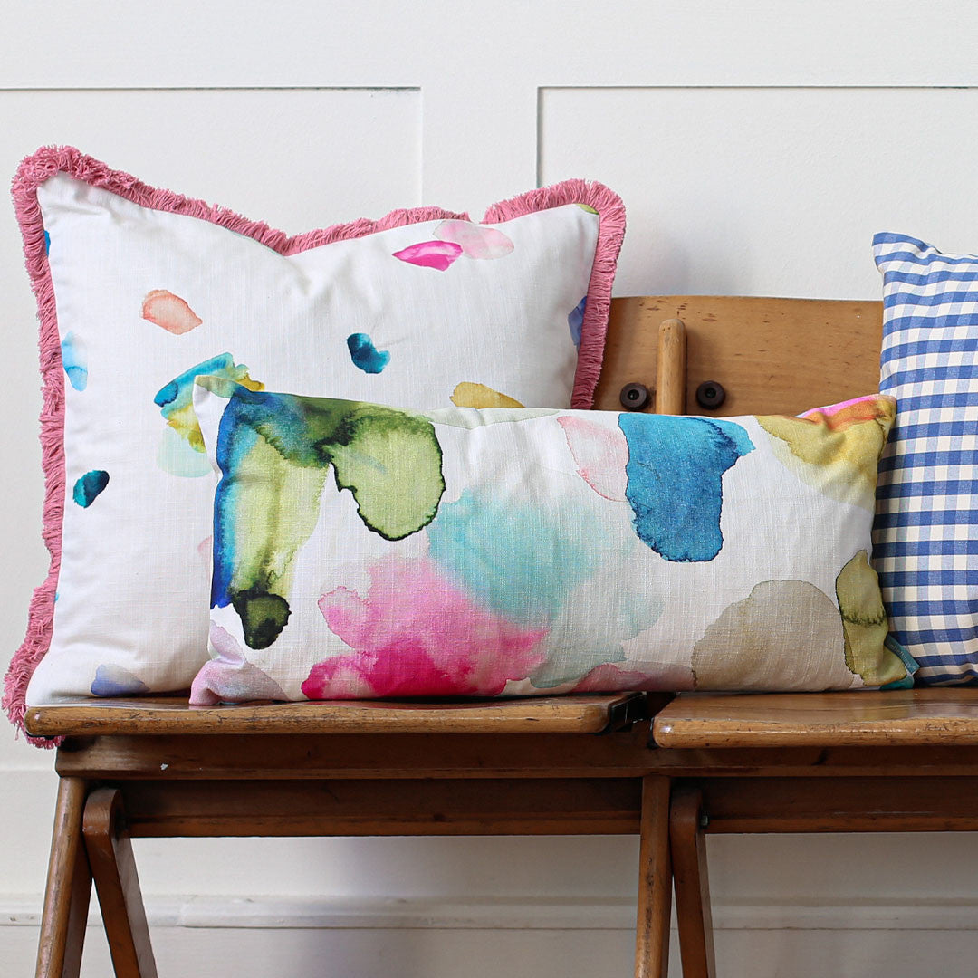 Bluebellgray cushion best sale